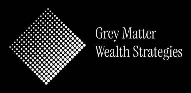 Grey Matter Wealth Strategies Logo